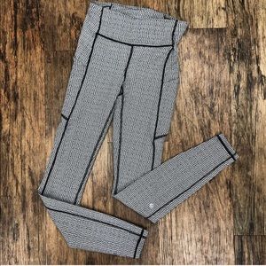 lululemon athletica Pants - Lululemon Leggings 4 lululemon athletica Pants - Lululemon Leggings 4